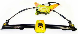 Imagen de Máquina Levanta Cristal