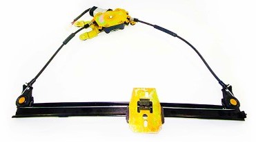 Máquina Levanta Cristal