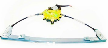 Máquina Levanta Cristal