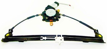 Máquina Levanta Cristal