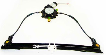 Máquina Levanta Cristal