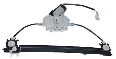 Máquina Levanta Cristal