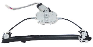 Imagen de Máquina Levanta Cristal