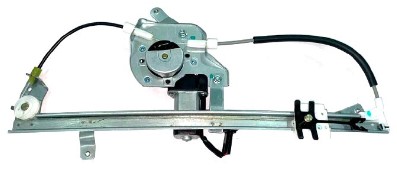 Máquina Levanta Cristal