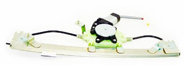 Máquina Levanta Cristal