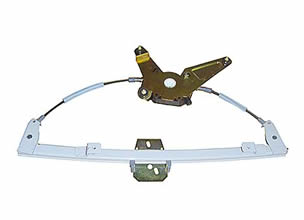 Imagen de Máquina Levanta Cristal