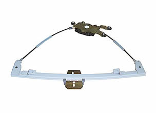 Máquina Levanta Cristal