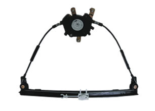 Máquina Levanta Cristal