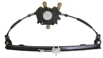 Máquina Levanta Cristal