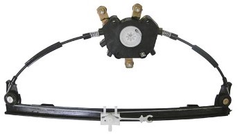 Máquina Levanta Cristal