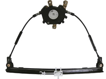 Máquina Levanta Cristal