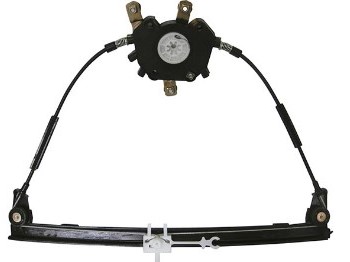 Máquina Levanta Cristal