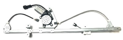 Máquina Levanta Cristal