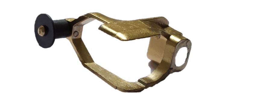 Reparación de Manija