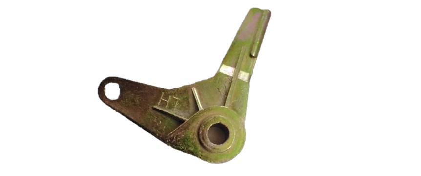 Juego de Reparación de Manija Exterior