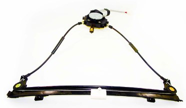 Máquina Levanta Cristal