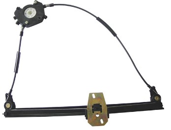 Máquina Levanta Cristal