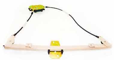 Imagen de Máquina Levanta Cristal