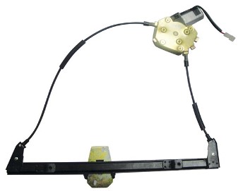 Máquina Levanta Cristal