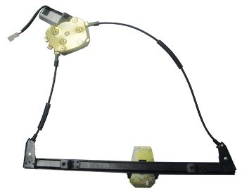 Máquina Levanta Cristal