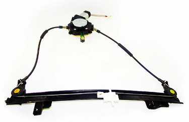 Imagen de Máquina Levanta Cristal