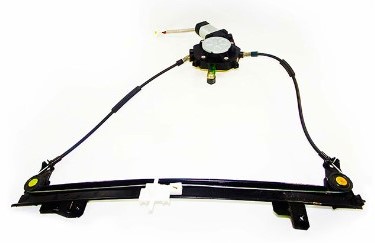 Máquina Levanta Cristal