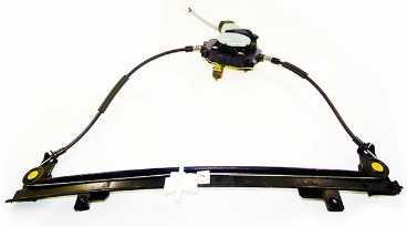 Máquina Levanta Cristal