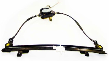 Imagen de Máquina Levanta Cristal