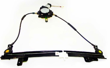 Imagen de Máquina Levanta Cristal