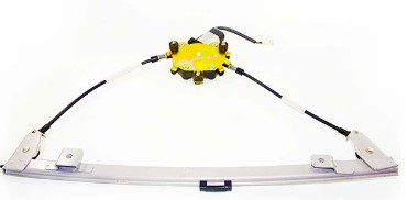 Máquina Levanta Cristal