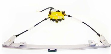 Máquina Levanta Cristal