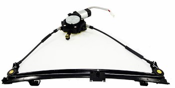 Máquina Levanta Cristal