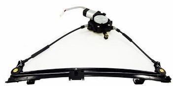 Máquina Levanta Cristal