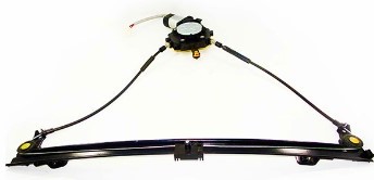 Máquina Levanta Cristal