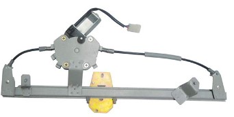 Máquina Levanta Cristal