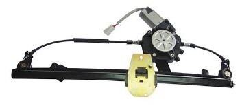 Máquina Levanta Cristal