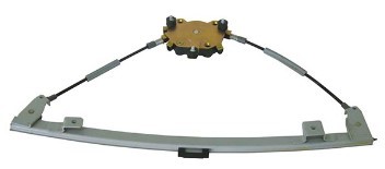 Máquina Levanta Cristal