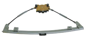 Máquina Levanta Cristal