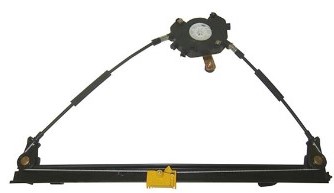 Máquina Levanta Cristal