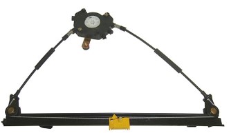 Máquina Levanta Cristal