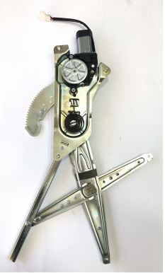 Máquina Levanta Cristal