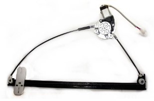 Imagen de Máquina Levanta Cristal