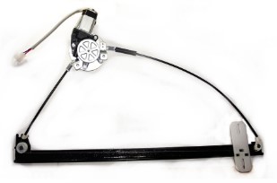 Máquina Levanta Cristal