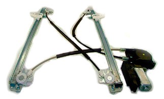 Máquina Levanta Cristal