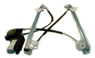 Máquina Levanta Cristal