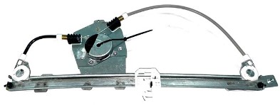 Máquina Levanta Cristal