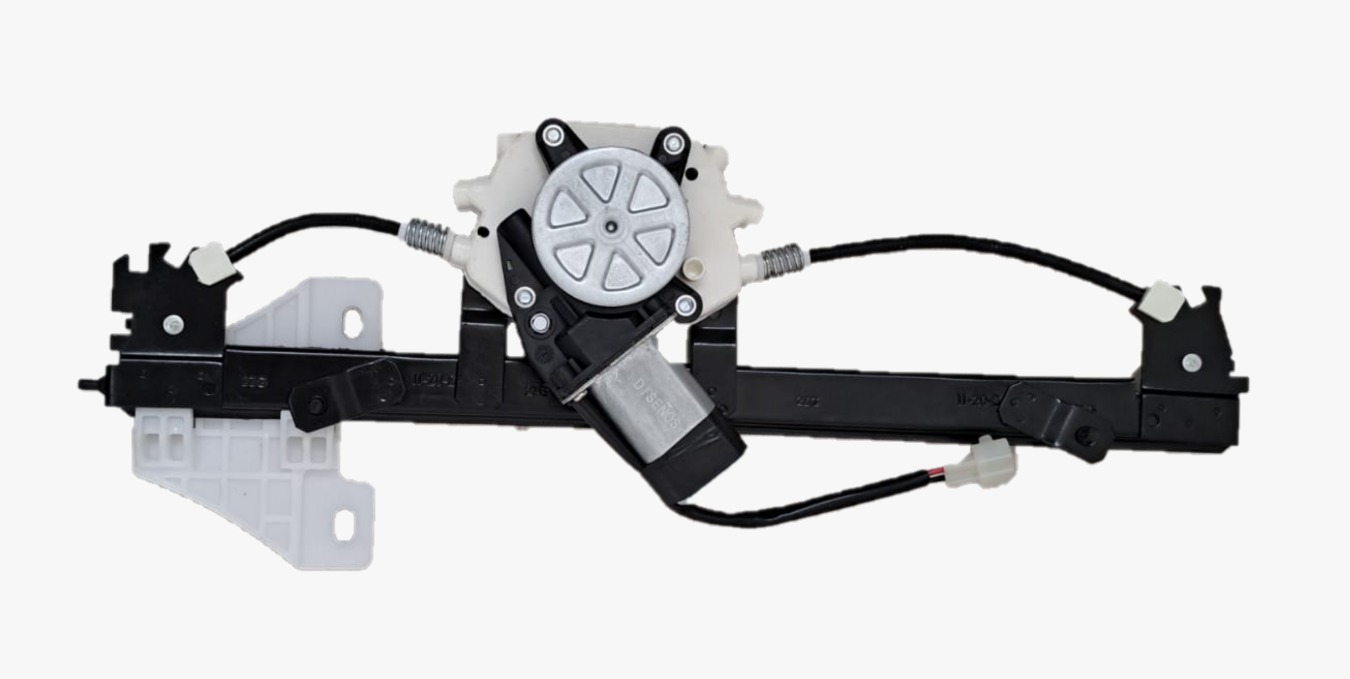 Imagen de Máquina Levanta Cristal