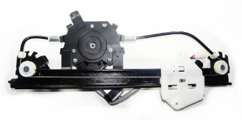 Máquina Levanta Cristal