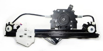 Máquina Levanta Cristal