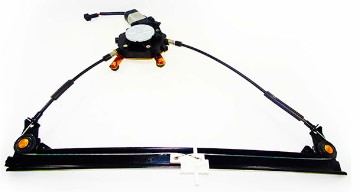 Máquina Levanta Cristal